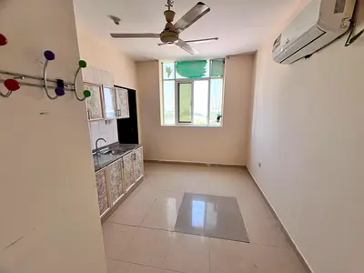 Affordable Studio – Al Bustan, Ajman