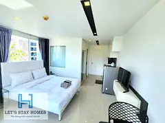 Summer Offer I Furnished I Kitchen I Free Housekeeping | Access to Gym & Pool