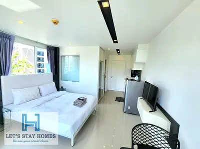 Summer Offer I Furnished I Kitchen I Free Housekeeping | Access to Gym & Pool