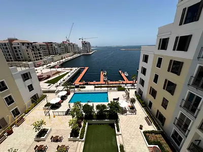 Sea View | Great Location | Spacious Layout