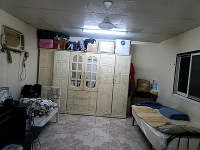 Room Partner Needed – Al Dar Al Baida, Umm Al Quwain