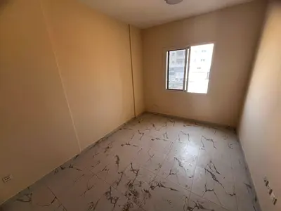 Annual Rental – Brand New 2-Bedroom Apartment | Al Jurf 3, Ajman