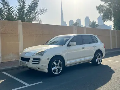 صورة 4 لـ 2009 Porsche CAYENNE