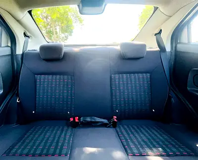 صورة مصغرة 18 لـ 2020 FORD FIGO