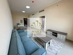 Annual Rent in Ajman Al Jurf 3 | 2 Bedroom Apartment First Tenant | Central AC & Built-in Wardrobes 