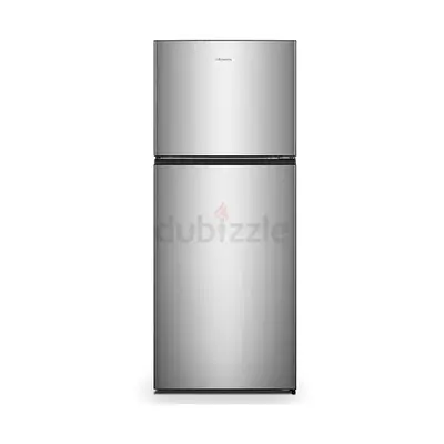 Hisense 488L Top Mount Refrigerator, RT488N4ASU1