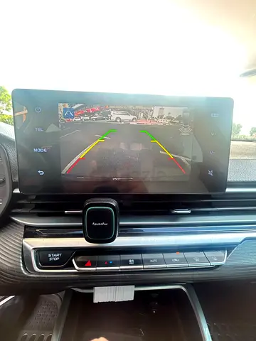 Geely Emgrand GS, миниатюра 8