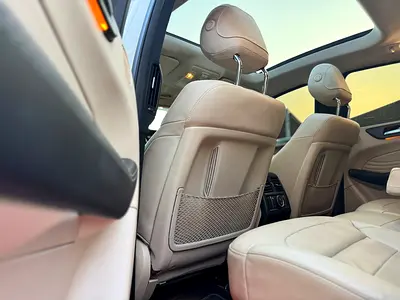 2018 Mercedes-BENZ GLE 缩略图 19