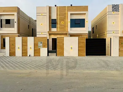 Modern villa for sale directly from the owner. Freehold ownership available to all nationalities with the possibility of inheritance. Includes registr