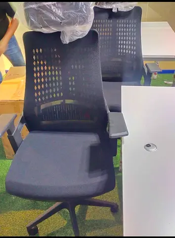 Brand New office chairs available