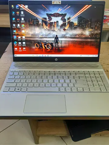 Hp pavilion 10 Gent for sales