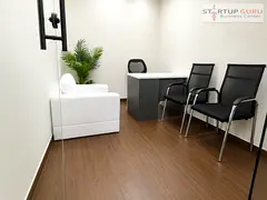 Ready-to-Occupy Offices | No Commission | Direct Landlord