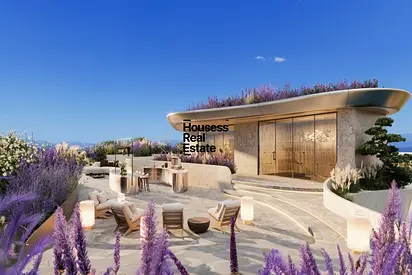 Nearly Handover| Modern and Luxury | Spacious