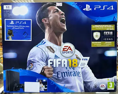 playstation 4 slim 1TB