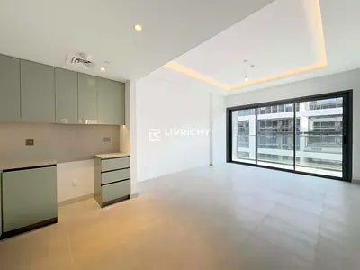 Downtown & Boulevard View | Brand New | City Walk