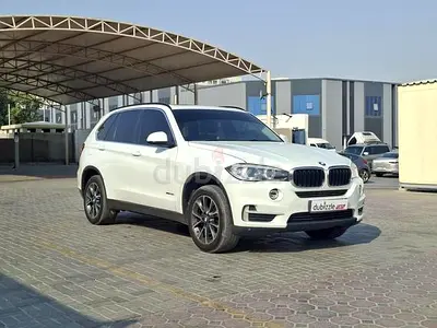 Inspected Car | 2014 BMW X5 | GCC Specs | Ref#502187