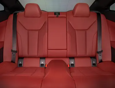 صورة مصغرة 13 لـ 2023 BMW 4-SERIES