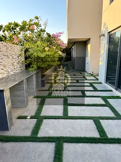 HOT DEAL | ULTRA-LUXURY 5BR VILLA + MAID ROOM | FULLY RENOVATED | URGENT SALE | FREE HOLD