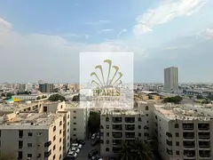 Two Bedrooms Hall for Annual Rent in City Tower Al Nuaimiya 3 Near Ruler Palace and Safeer Mall with