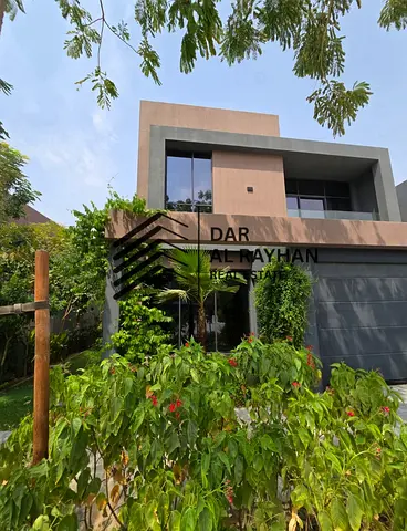 Luxury 4-Bedroom Semi-Detached Villa | Spacious Layout | Premium Family Living | Sequoia, Masaar