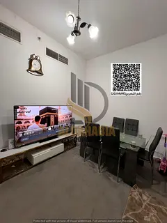 🏡 2 Bedroom Apartment for Sale – City Tower, Ajman