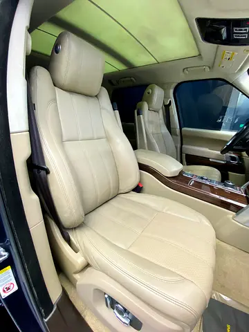 صورة مصغرة 6 لـ 2017 LAND Rover RANGE ROVER