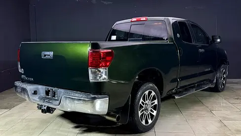 2013 Toyota TUNDRA — миниатюра 12