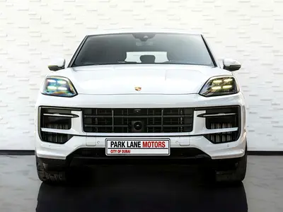 صورة 3 لـ 2024 Porsche CAYENNE