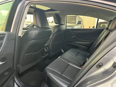 2021 Lexus ES-SERIES 照片 15