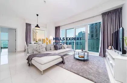 Furnished 2BR Apartment Available For Rent