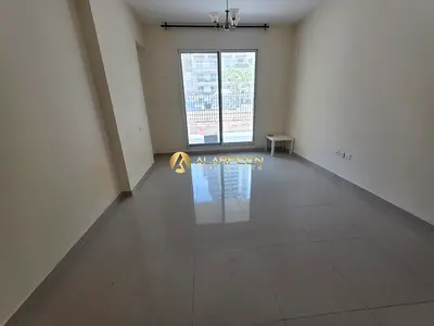 Spacious 1BR | Roxana Residence B | Large Terrace & Pool View