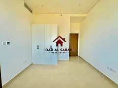 12 cheque payment/with wardrobe /very huge apartment/luxury apartment/ready to move!
