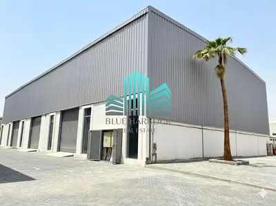 NO 20% TAX | 40 KW POWER | PRIME LOCATION | READY TO MOVE-IN