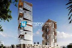 CORNER UNIT | FULL CANAL VIEW | HIGH FLOOR