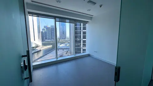Renting out Ready Office