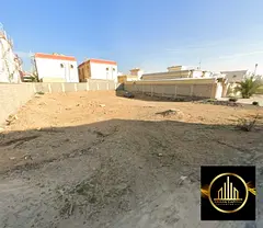 Opportunity to purchase a plot of land with a villa permit, close to Sheikh Ammar Street and near al