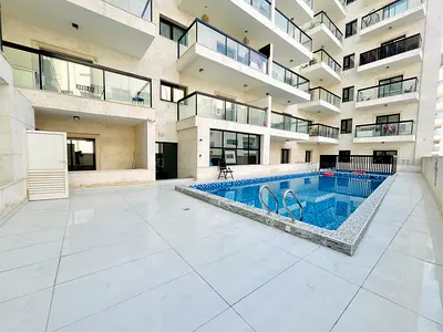 Luxurious Apartment 1BHk With All amenities Biz Size Fully Family Building
