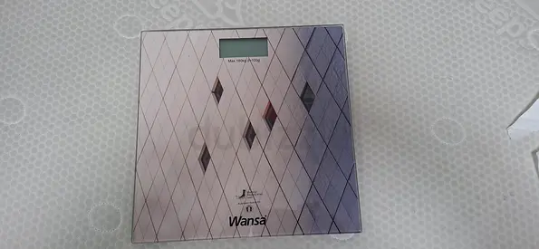 Scale - Weight - Very Slim