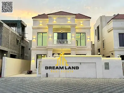 Luxury classic villa with 4 master bedrooms | Opposite the mall | Ready to move in or invest | Free