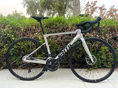 BMC Teammachine SLR FIVE – Size 51 | BRAND NEW CHAIN | Serviced in July