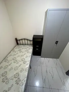 partetion room for exicutive lady in Al Nahda  2 near pond park dubai