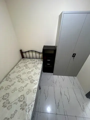 partetion room for exicutive lady in Al Nahda 2 near pond park dubai
