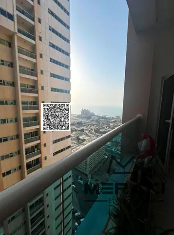 AED 168K Off | 2BR Cash | Ajman One