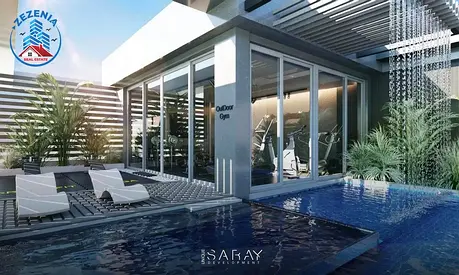 FURNISHED | 25% DISCOUNT | 4 YEARS PAYMENT PLAN | 1% MONTHLY