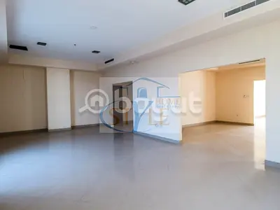 HOT DEAL! AVAILABLE 4 BEDROOM FLAT AVAILABLE FOR SALE IN AL Majaz 1