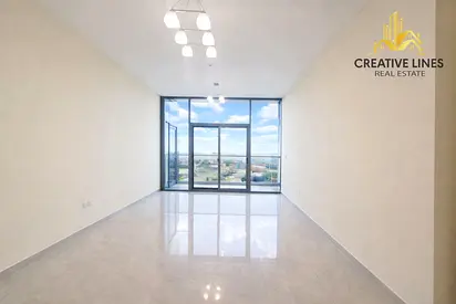 Brand new big sqr 2bhk with maidroom/ all master rooms/gym,pool, jogging area,kids play area,parkin