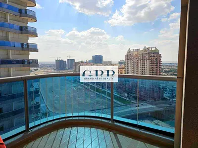 Semi Furnished | Canal View | Large Layout