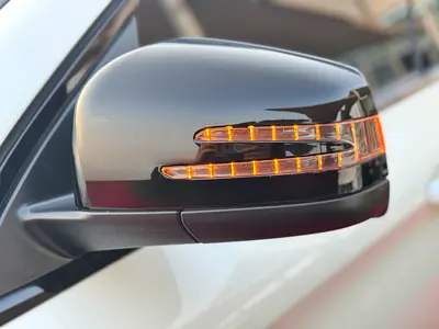 2018 Mercedes-BENZ GLE 缩略图 6