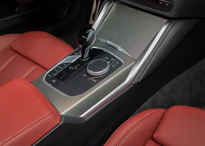 صورة مصغرة 11 لـ 2023 BMW 4-SERIES