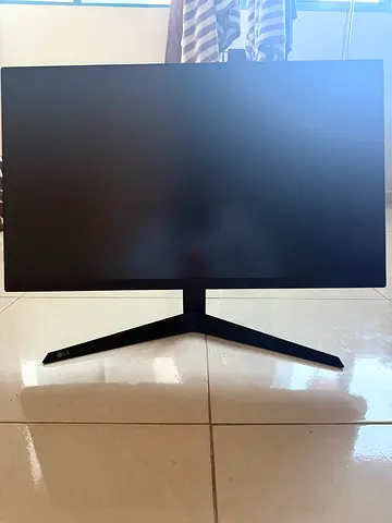 LG 27GQ50F-B screen for sale